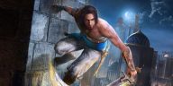 El kit de prensa de Prince of Persia: The Sands Of Time Remake aparentemente emerge, tiene una daga gigante