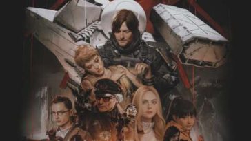 El momento de Hideo Kojima es interesante ya que publica una actualización del tráiler antes del día del estado del juego