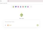 El navegador sueco con IA Strawberry ya está disponible para todos