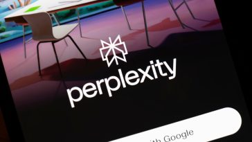 El nuevo agente informático de Perplexity ejecutará otros agentes por usted