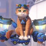 El nuevo héroe Jetpack Cat de Overwatch tiene un actor de voz legendario que ronronea y forma los maullidos