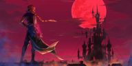 El nuevo juego Castlevania proviene de los desarrolladores de Dead Cells y Rogue Prince Of Persia