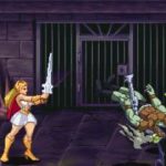El nuevo juego de He-Man presenta a She-Ra jugable por primera vez
