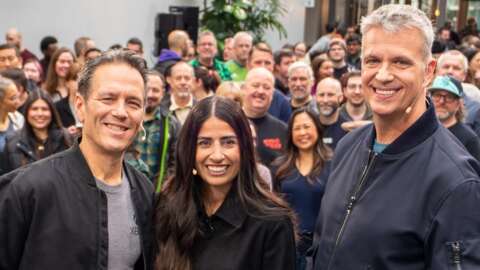 El nuevo líder de Xbox destaca los momentos decisivos de Phil Spencer en un conmovedor tributo