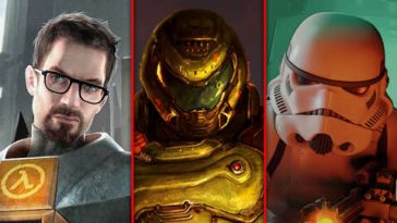 El paquete Sci-Fi Shooters 2.0 de Humble te ofrece 7 juegos FPS por solo $ 20