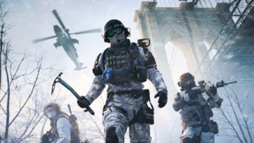 El precio de Battlefield 6 se redujo drásticamente en Amazon justo antes de la temporada 2