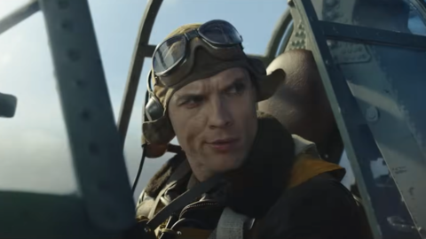 El programa de televisión God Of War encuentra su Baldur