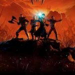 Embracer está provocando a un "tan esperado" Juego, y probablemente no sea el remake gótico