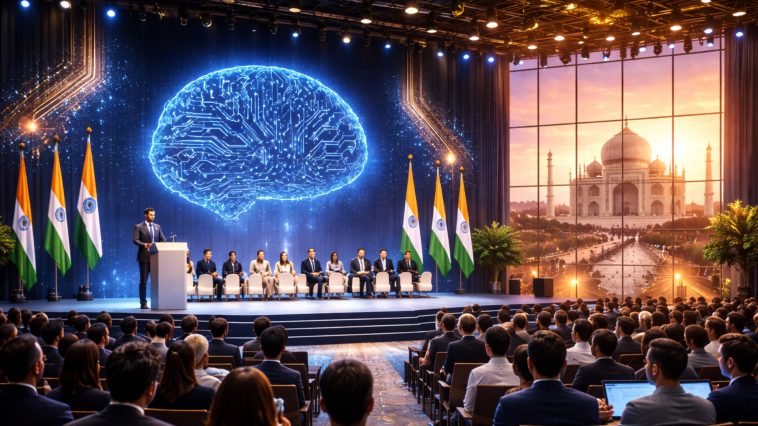 En India, Nvidia prevé un enfoque diferente para la IA soberana