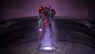 En medio de las preocupaciones de los fanáticos sobre las ventas de Metroid Prime 4, Nintendo brinda cierta claridad