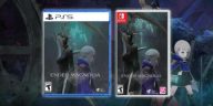 Ender Magnolia: Bloom In The Mist Las versiones físicas para PS5 y Switch están disponibles para pedidos por adelantado