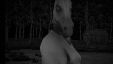 Epic Games refuta las afirmaciones del desarrollador de Horses sobre el juego prohibido