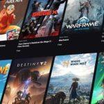 Epic no está persiguiendo la corona de Steam, está compartiendo el reino de los juegos de PC