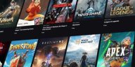 Epic no está persiguiendo la corona de Steam, está compartiendo el reino de los juegos de PC
