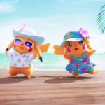 Esos Pikachus en el tráiler de Pokémon Vientos y Olas son más importantes de lo que crees