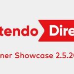 Exhibición de socios directos de Nintendo para febrero de 2026: hora de inicio y cómo mirar