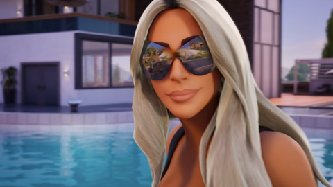 Fortnite Studio compra esta empresa humana digital