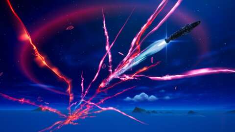 Fortnite acaba de realizar un evento sorpresa en vivo en medio de un jueves