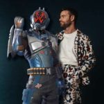 Fortnite contrata a Ben Starr para expresar al visitante