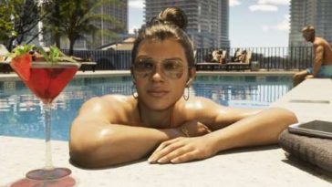 GTA 6 estará disponible como lanzamiento físico el primer día, confirma Take-Two