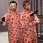 GTA Online celebra el día de San Valentín con champán gratis y nuevos mamelucos