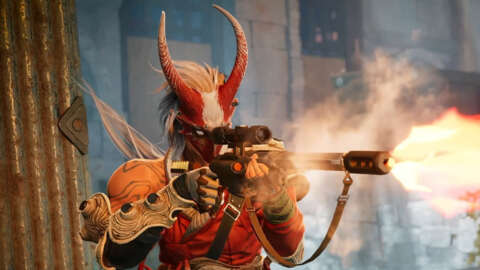 Geoff Keighley no tiene la culpa de las luchas de Highguard, dice el jefe de Baldur's Gate 3