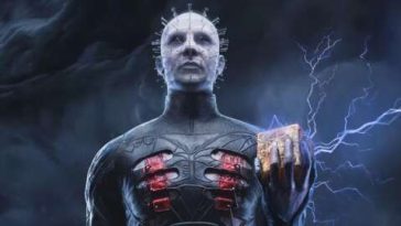 Hellraiser: Revival convierte el día de San Valentín en una pesadilla en un nuevo tráiler