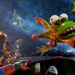 High On Life 2 llega a Game Pass, ahora con mucho skate y humor