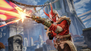 Highguard Dev lamenta el juego - "El futuro parecía brillante" Antes de la revelación de TGA