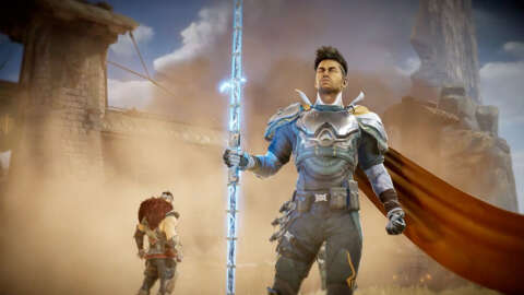 Highguard Dev reflexiona sobre los despidos después de sobrevivir a los recortes