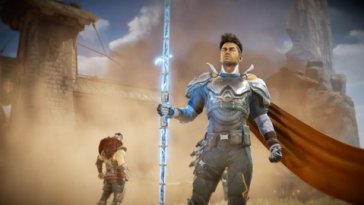 Highguard Studio sufre despidos, dice un ex desarrollador "La mayor parte del equipo" se ha ido