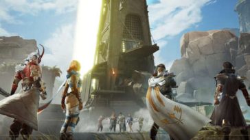 Highguard agrega un nuevo modo de juego que elimina por completo la fase de saqueo