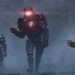 Impulsado por "rabia y socialismo," Los nuevos cyborgs de Helldivers 2 te patearán el trasero