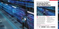 Informe destacado: Acelerar la modernización del centro de datos