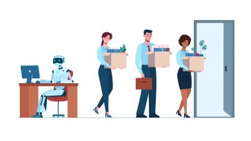 Jack Dorsey reduce Block a un modelo 'nativo de inteligencia' y elimina 4.000 puestos de trabajo