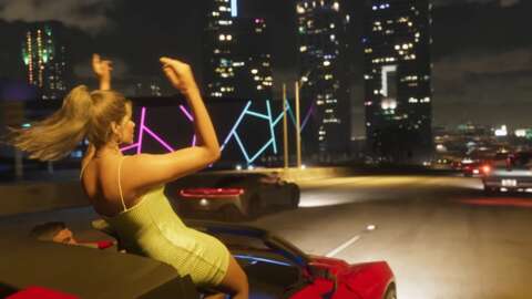 La IA generativa no lo hará "Comer" La industria de los juegos, dice un experto