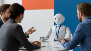 La IA no piensa como un humano. Deja de hablarle como si lo hiciera.