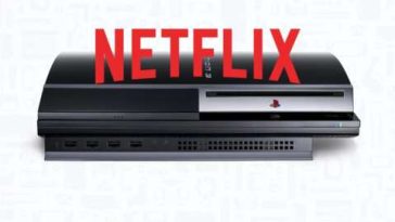 La antigua aplicación de Netflix para PS3 se desconectará el próximo mes