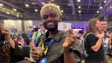 La comunidad de juegos de lucha se une en solidaridad para ayudar a liberar al jugador de ICE