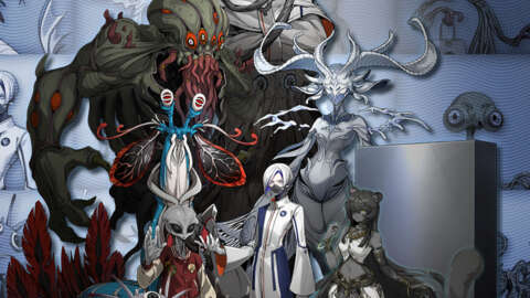 La demostración sorpresa disponible ahora te permite buscar amenazas extraterrestres secretas