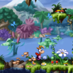 La edición del 30 aniversario de Rayman es simplemente la "Primer paso" En el regreso de la franquicia, dice Ubisoft