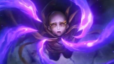 La gran villana de WoW acaba de revelar sus orígenes, si no está mintiendo