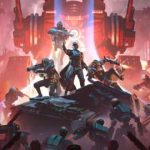 La invasión de Helldivers 2 a un mundo súper duro y amante de los socialistas no va bien