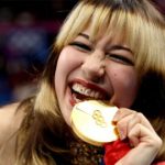 La medallista de oro olímpica Alysa Liu quiere un aspecto Fortnite propio