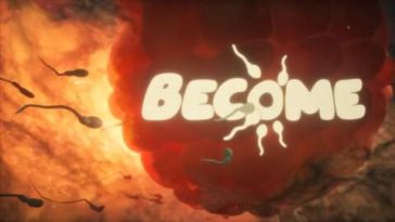 La natación más competitiva de tu vida ahora es un videojuego