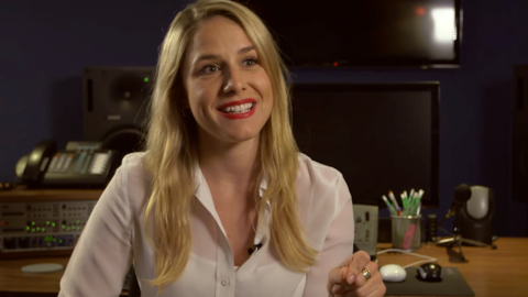 La nueva actriz de Lara Croft habla sobre su interpretación del personaje: "Ningún Laras se queda atrás"