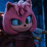 La película Sonic The Hedgehog 4 ha encontrado a su Amy Rose