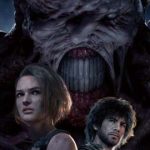 La película de Resident Evil se presenta como una montaña rusa similar a un juego repleta de "Sin escalas" Acción