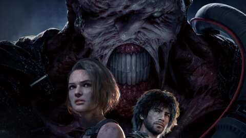 La película de Resident Evil se presenta como una montaña rusa similar a un juego repleta de "Sin escalas" Acción