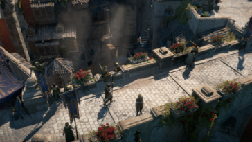 La próxima ubicación de Diablo 4 no será "Grotesco, destruido y arruinado," Y sus desarrolladores agradecen la pausa